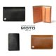 MOTO LEATHER ��ȥ쥶����W2�ۡ�MIDDLE WALLET�ۥߥɥ륦����å� ���� �����ꥢ�󥫥��쥶�� ����С�925�������