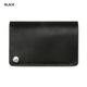 MOTO LEATHER ��ȥ쥶����W2�ۡ�MIDDLE WALLET�ۥߥɥ륦����å� ���� �����ꥢ�󥫥��쥶�� ����С�925�������