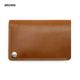 MOTO LEATHER ��ȥ쥶����W2�ۡ�MIDDLE WALLET�ۥߥɥ륦����å� ���� �����ꥢ�󥫥��쥶�� ����С�925�������
