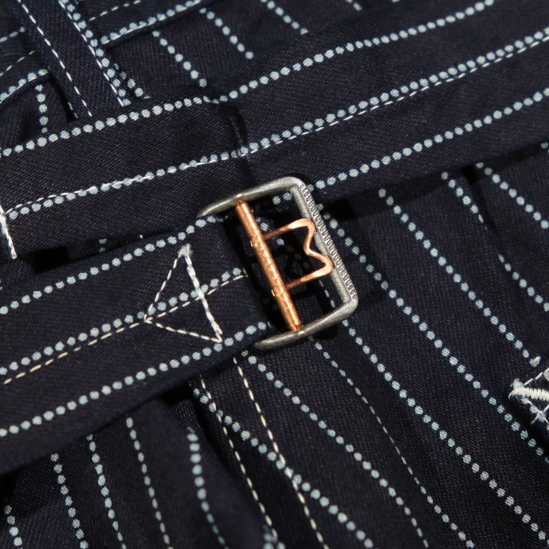 SUGAR CANE ���奬���������SC40786 �ۡ�9oz. WABASH STRIPE ENGINEER PANTS�ۥ����Хå��她�ȥ饤�ץ��󥸥˥��ѥ�� ��� ��󥦥��å��� ������