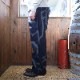 SUGAR CANE ���奬���������SC40786 �ۡ�9oz. WABASH STRIPE ENGINEER PANTS�ۥ����Хå��她�ȥ饤�ץ��󥸥˥��ѥ�� ��� ��󥦥��å��� ������