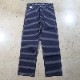 SUGAR CANE ���奬���������SC40786 �ۡ�9oz. WABASH STRIPE ENGINEER PANTS�ۥ����Хå��她�ȥ饤�ץ��󥸥˥��ѥ�� ��� ��󥦥��å��� ������