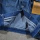 STUDIO D'ARTISAN ƥǥD4536Uۡ1950ǥ˥ॸ㥱å USEDùG ӥơù  12.5oz COTTON100 
