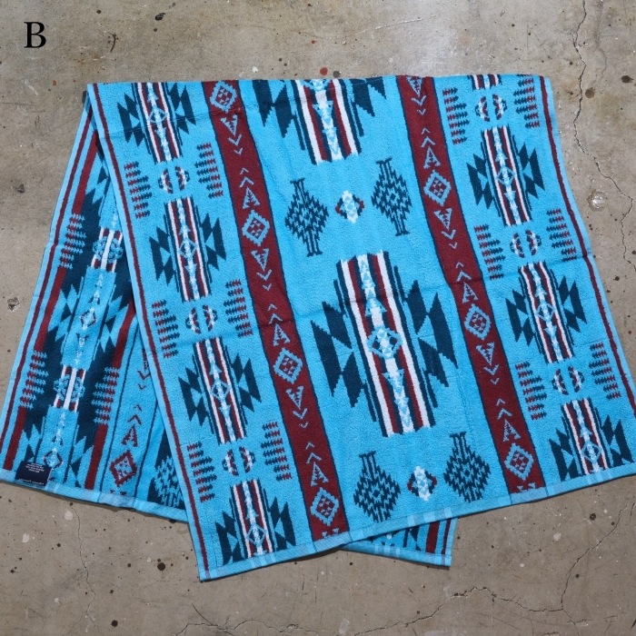 NU TRENDZ ��Standard Bath Towel�ۥХ������� ��74cm����142cm ���åȥ�100�� ���㥬���ɿ�