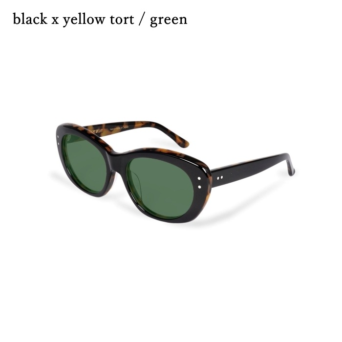 EVILACT EYEWEAR �����֥륢���ȥ��������� ��EAE25-19�ۡ�GREYHOUND�ۢ㥫�顼��󥺢䥰�쥤�ϥ���� ���󥰥饹 ������