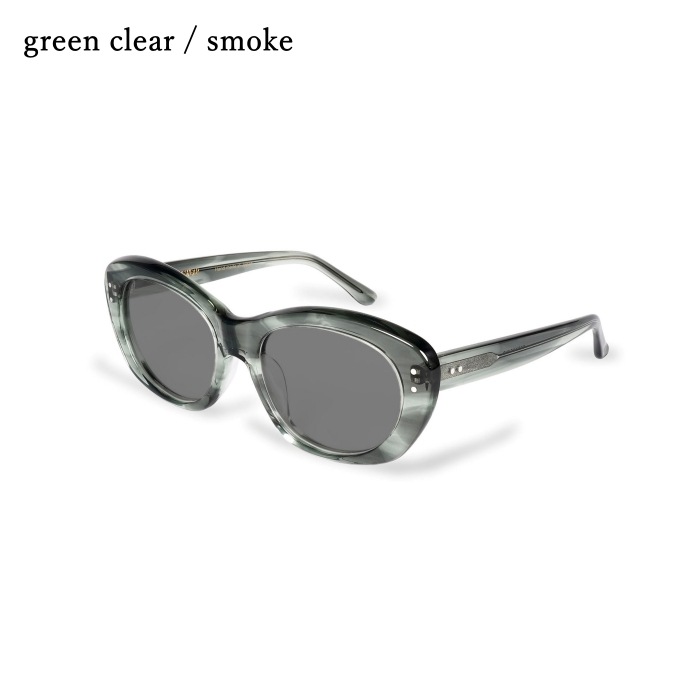 EVILACT EYEWEAR �����֥륢���ȥ��������� ��EAE25-19�ۡ�GREYHOUND�ۢ㥫�顼��󥺢䥰�쥤�ϥ���� ���󥰥饹 ������