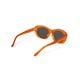 EVILACT EYEWEAR �����֥륢���ȥ��������� ��EAE25-19�ۡ�GREYHOUND�ۢ㥫�顼��󥺢䥰�쥤�ϥ���� ���󥰥饹 ������