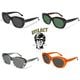 EVILACT EYEWEAR �����֥륢���ȥ��������� ��EAE25-19�ۡ�GREYHOUND�ۢ㥫�顼��󥺢䥰�쥤�ϥ���� ���󥰥饹 ������
