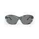EVILACT EYEWEAR �����֥륢���ȥ��������� ��EAE25-19�ۡ�GREYHOUND�ۢ㥫�顼��󥺢䥰�쥤�ϥ���� ���󥰥饹 ������