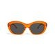 EVILACT EYEWEAR �����֥륢���ȥ��������� ��EAE25-19�ۡ�GREYHOUND�ۢ㥫�顼��󥺢䥰�쥤�ϥ���� ���󥰥饹 ������