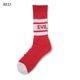 EVILACT �����֥륢���ȡ�EA26-LINESOCKS�ۡ�LINE SOCKS�ۥ饤�󥽥å��� �ѥ����Ԥ� �ե꡼������ ������