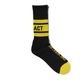 EVILACT �����֥륢���ȡ�EA26-LINESOCKS�ۡ�LINE SOCKS�ۥ饤�󥽥å��� �ѥ����Ԥ� �ե꡼������ ������