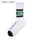 EVILACT �����֥륢���ȡ�EA26-LINESOCKS�ۡ�LINE SOCKS�ۥ饤�󥽥å��� �ѥ����Ԥ� �ե꡼������ ������
