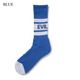 EVILACT �����֥륢���ȡ�EA26-LINESOCKS�ۡ�LINE SOCKS�ۥ饤�󥽥å��� �ѥ����Ԥ� �ե꡼������ ������