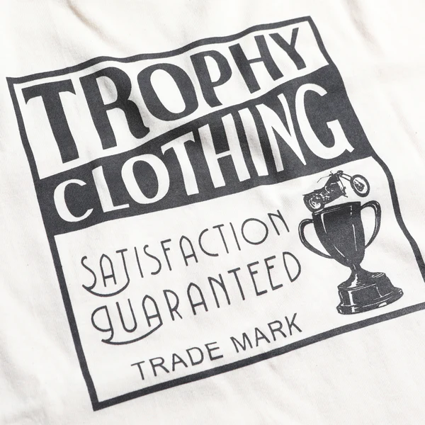 TROPHY CLOTHING ȥե󥰡TR24SS-203ۡBox Logo OD Pocket Tee۸ ץT ꥸʥܥǥ