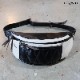 WEST RIDE ȥ饤ɡRIDING WAIST BAGۡBLK/WHT , WHT/BLKե饤ǥ󥰥ȥХå ܥǥХå ܳ ۡϥ ϥ 