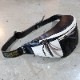 WEST RIDE ȥ饤ɡRIDING WAIST BAGۡBLK/WHT , WHT/BLKե饤ǥ󥰥ȥХå ܥǥХå ܳ ۡϥ ϥ 