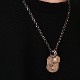 RAOING 󥰡Silver925 Chain TYPE C Customۢ50cm ͥå쥹  SILVER900/925 ù