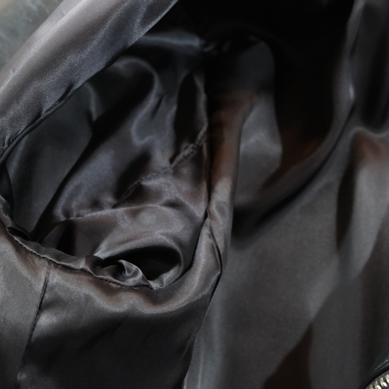 JELADO 顼ɡSG71428ۡRebel Jacket Horse Hide Semi Aniline Finish Blackۥ쥶㥱å ֥饤 ۡϥ 
