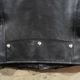JELADO 顼ɡSG71428ۡRebel Jacket Horse Hide Semi Aniline Finish Blackۥ쥶㥱å ֥饤 ۡϥ 