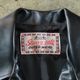 JELADO 顼ɡSG71428ۡRebel Jacket Horse Hide Semi Aniline Finish Blackۥ쥶㥱å ֥饤 ۡϥ 