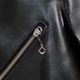 JELADO 顼ɡSG71428ۡRebel Jacket Horse Hide Semi Aniline Finish Blackۥ쥶㥱å ֥饤 ۡϥ 