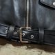JELADO 顼ɡSG71428ۡRebel Jacket Horse Hide Semi Aniline Finish Blackۥ쥶㥱å ֥饤 ۡϥ 