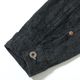 BUZZ RICKSONS �Х��ꥯ���󥺡�BR16042�ۡ�WORLD WAR II BLACK DENIM BLOUSE�������ǥ� �֥�å��ǥ˥ॸ�㥱�å� G����� �ǥ˥�֥饦�� ������