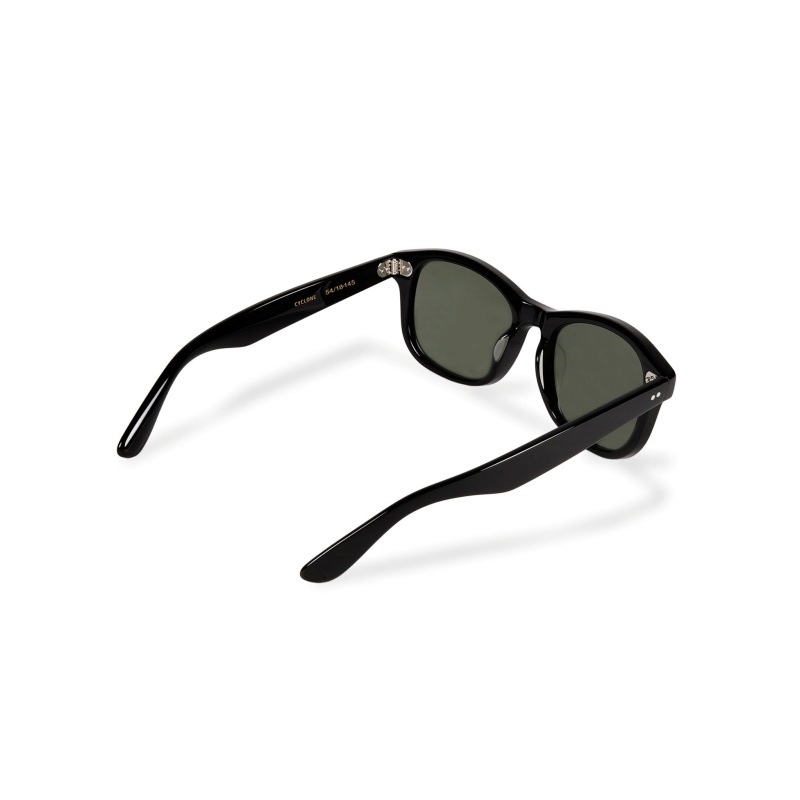 EVILACT EYEWEAR �����֥륢���ȥ��������� ��EAE25-01�ۡ�CYCLONE�ۥ���������㥫�顼��󥺢� ���󥰥饹 ������