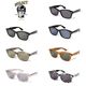 EVILACT EYEWEAR �����֥륢���ȥ��������� ��EAE25-01�ۡ�CYCLONE�ۥ���������㥫�顼��󥺢� ���󥰥饹 ������