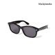 EVILACT EYEWEAR �����֥륢���ȥ��������� ��EAE25-01�ۡ�CYCLONE�ۥ���������㥫�顼��󥺢� ���󥰥饹 ������