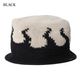 EVILACT �����֥륢���ȡ�EA26-ACT1-C01�ۡ�FLAMES CRUSHER HAT�ۥե쥤�ॹ����å��㡼�ϥå� ���åȥ�100%��