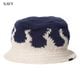 EVILACT �����֥륢���ȡ�EA26-ACT1-C01�ۡ�FLAMES CRUSHER HAT�ۥե쥤�ॹ����å��㡼�ϥå� ���åȥ�100%��