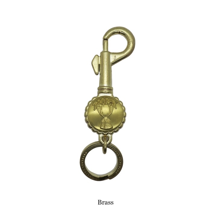 TROPHY CLOTHING�ȥ��ե������������󥰡�TR26SS-801�ۡ�Bottle Opener Key Holder�ۥܥȥ륪���ץʡ������ۥ����  ������