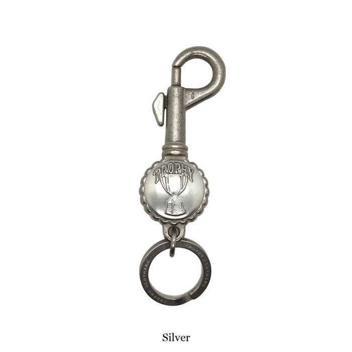 TROPHY CLOTHING�ȥ��ե������������󥰡�TR26SS-801�ۡ�Bottle Opener Key Holder�ۥܥȥ륪���ץʡ������ۥ����  ������