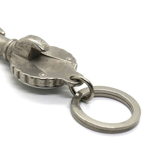 TROPHY CLOTHING�ȥ��ե������������󥰡�TR26SS-801�ۡ�Bottle Opener Key Holder�ۥܥȥ륪���ץʡ������ۥ����  ������