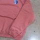 RUSSELL��BerBerJin ��å�����٥�٥른���Pro Cotton Slub Loopback Terry Brushed Elbow Patch Sweat�ۥ��롼�ͥå��������å� ���åȥ�  ����ֻ�