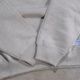 RUSSELL��BerBerJin ��å�����٥�٥른���Pro Cotton Slub Loopback Terry Brushed Elbow Patch Sweat�ۥ��롼�ͥå��������å� ���åȥ�  ����ֻ�