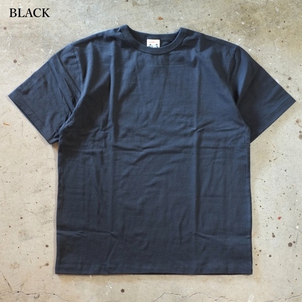 GLADHAND��GH-31�ۥ���åɥϥ�ɡ�HEAVY WEIGHT BINDER NECK T-SHIRTS�ۥإӡ��������ȥХ�������ͥå�T�����