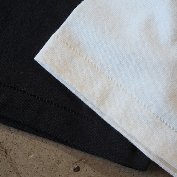 GLADHAND��GH-31�ۥ���åɥϥ�ɡ�HEAVY WEIGHT BINDER NECK T-SHIRTS�ۥإӡ��������ȥХ�������ͥå�T�����