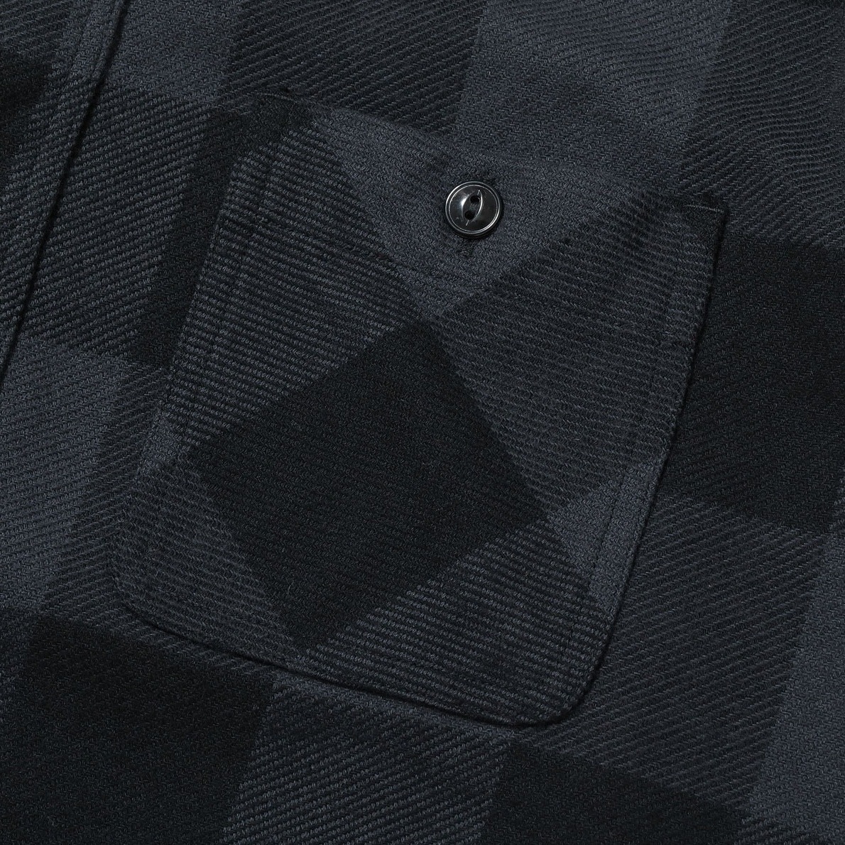 SUGAR CANE ���奬���������SC29557�ۡ�TWILL CHECK WORK SHIRT�ۥĥ�������å��������� �Хåե����������å� �ͥ� ������ COTTON100%