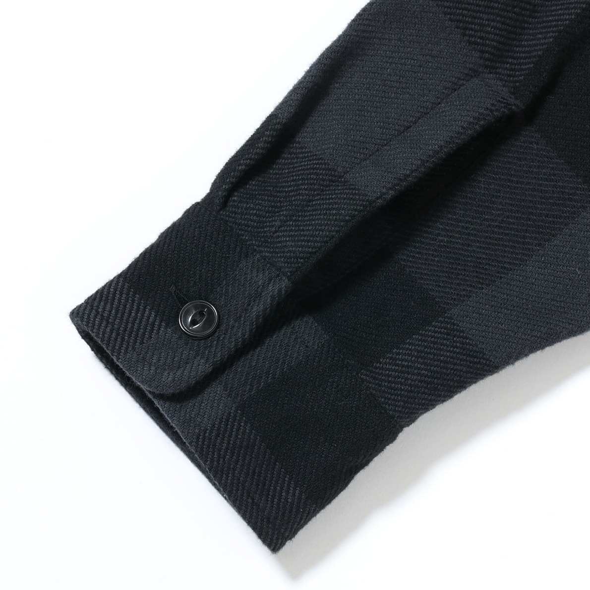 SUGAR CANE ���奬���������SC29557�ۡ�TWILL CHECK WORK SHIRT�ۥĥ�������å��������� �Хåե����������å� �ͥ� ������ COTTON100%