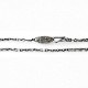 RAOING 󥰡Silver925 Chain TYPE C Customۢ55cm ͥå쥹  SILVER900/925 ù