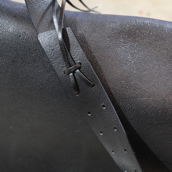 MOTOR NEW VINTAGE ⡼RBAG110ۡKUDU SHOULDER BAG LARGEۥХå ܥǥХå 顼  MOTO LEATHER 