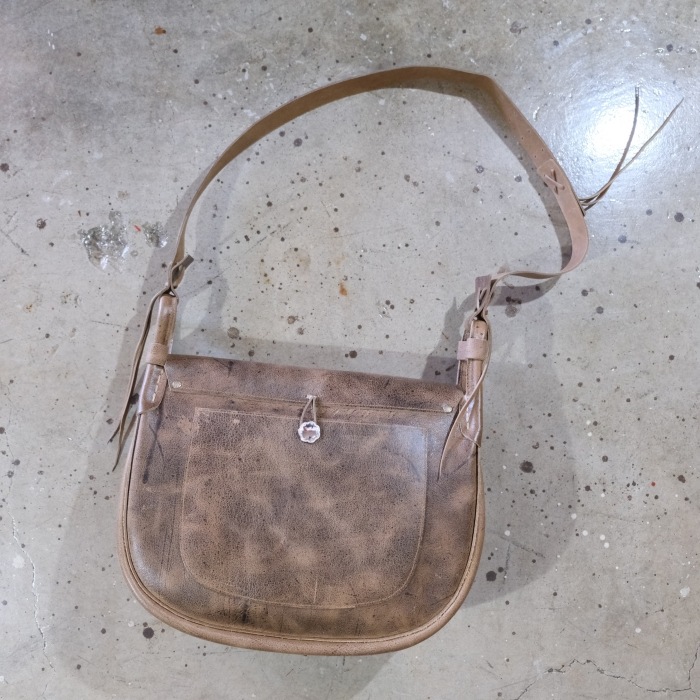 MOTOR NEW VINTAGE ⡼RBAG110ۡKUDU SHOULDER BAG LARGEۥХå ܥǥХå 顼  MOTO LEATHER 