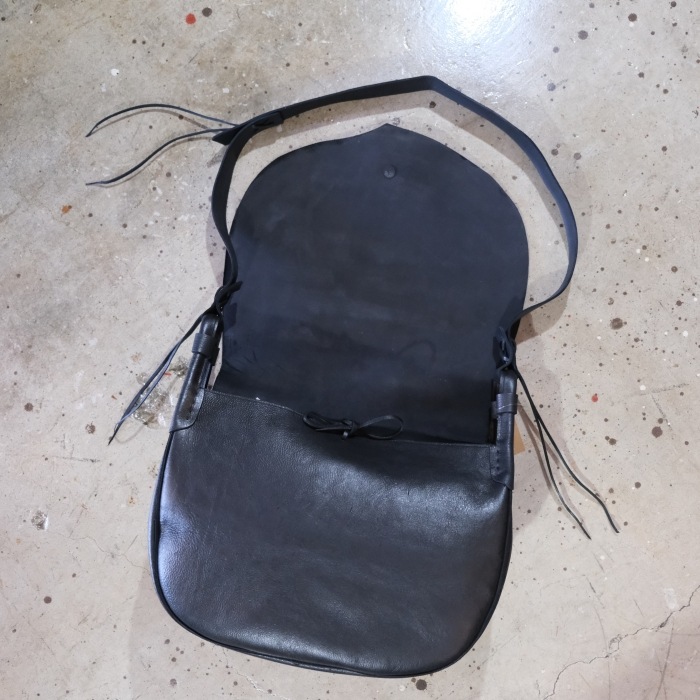 MOTOR NEW VINTAGE ⡼RBAG110ۡKUDU SHOULDER BAG LARGEۥХå ܥǥХå 顼  MOTO LEATHER 
