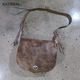 MOTOR NEW VINTAGE ⡼RBAG110ۡKUDU SHOULDER BAG LARGEۥХå ܥǥХå 顼  MOTO LEATHER 