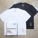 EVILACT �����֥륢���ȡ�EA-2P-TSS�ۡ�2PACK TECH SS��2�ѥå�ȾµT����� �ϥ��ƥ��Ǻ� ®���Ǻ�  POLYESTER 100%