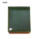 MOTO LEATHER ��ȥ쥶����W1D�ۡ�HAND-DYED SHORT WALLET�ۼ����᥷�硼�ȥ�����å� ���� �����ꥢ�󥫥��쥶�� ����С��������
