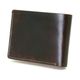MOTO LEATHER ��ȥ쥶����W1D�ۡ�HAND-DYED SHORT WALLET�ۼ����᥷�硼�ȥ�����å� ���� �����ꥢ�󥫥��쥶�� ����С��������